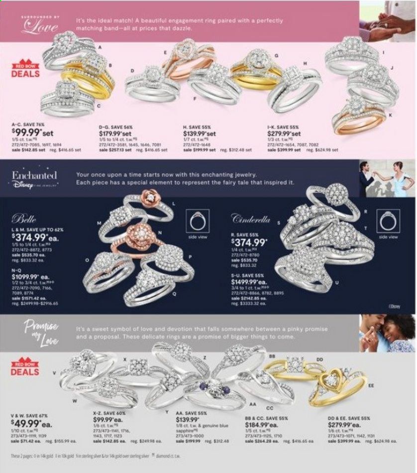 JCPenney Weekly Ad Flyer December 2 to December 25