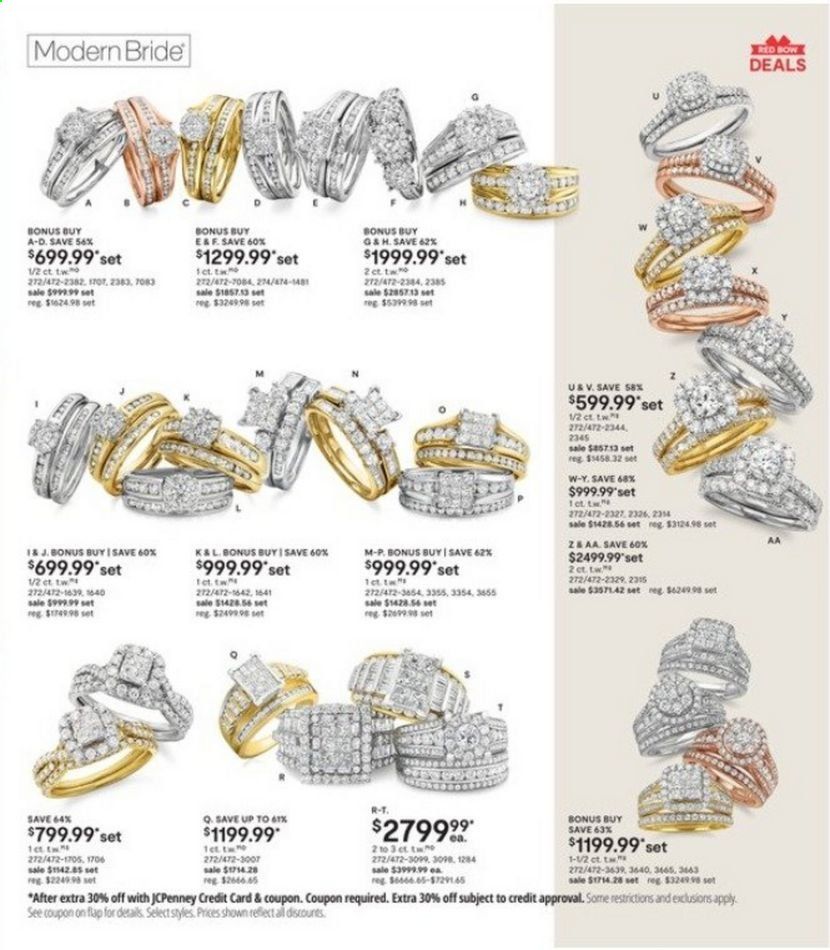 JCPenney Weekly Ad Flyer December 2 to December 25