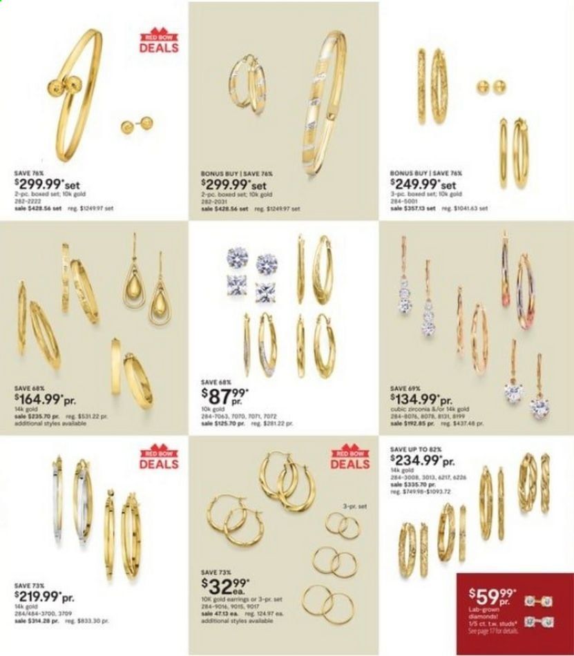 JCPenney Weekly Ad Flyer December 2 to December 25
