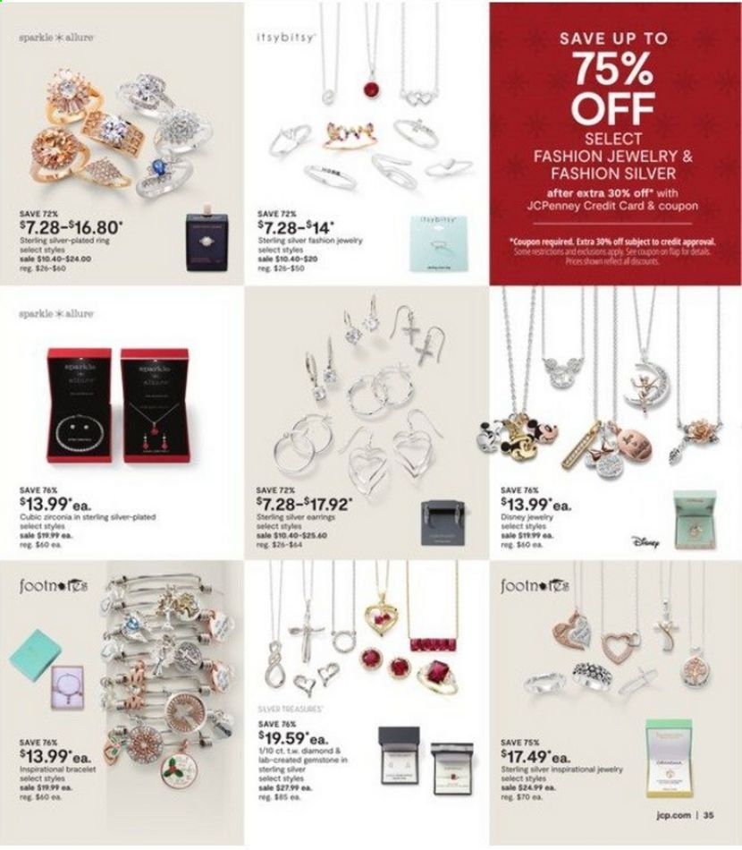 JCPenney Weekly Ad Flyer December 2 to December 25
