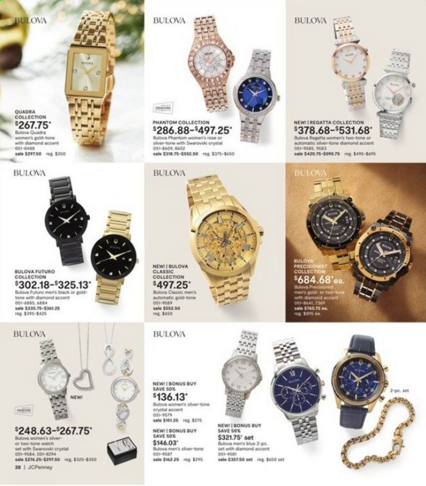 JCPenney Weekly Ad Flyer December 2 to December 25