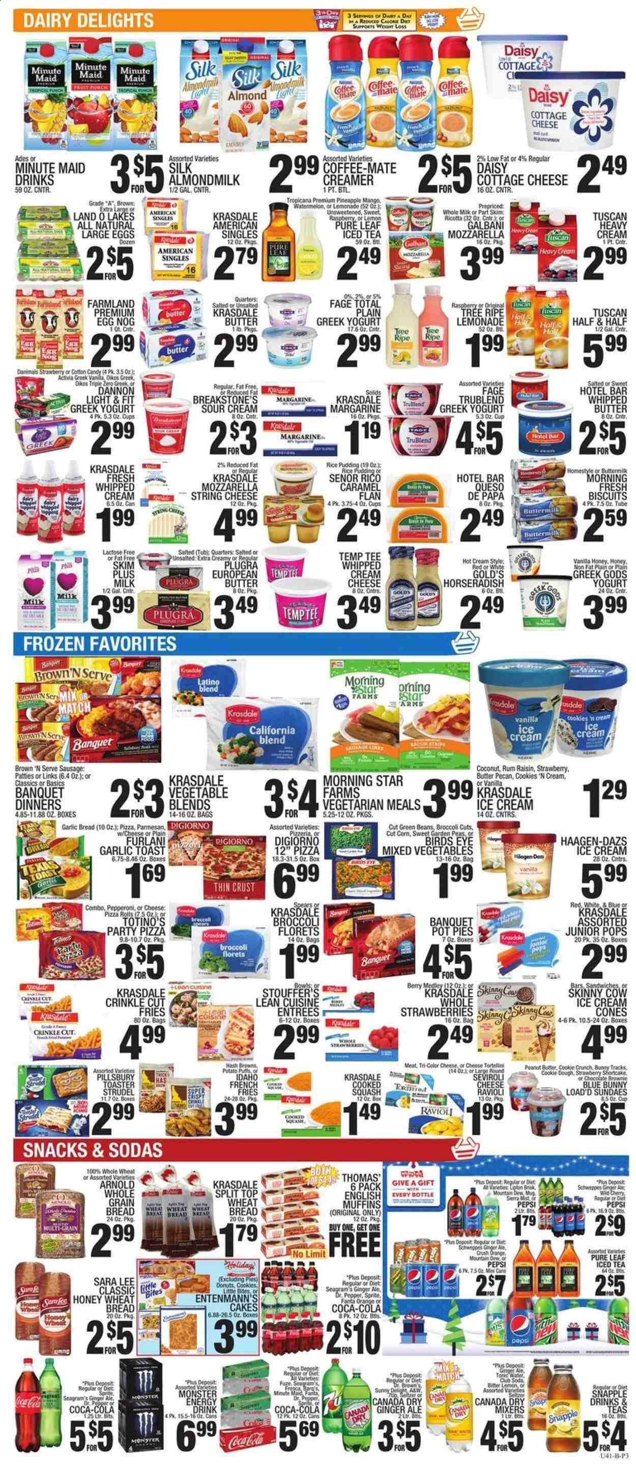 C-Town Weekly Ad Flyer December 4 to December 10