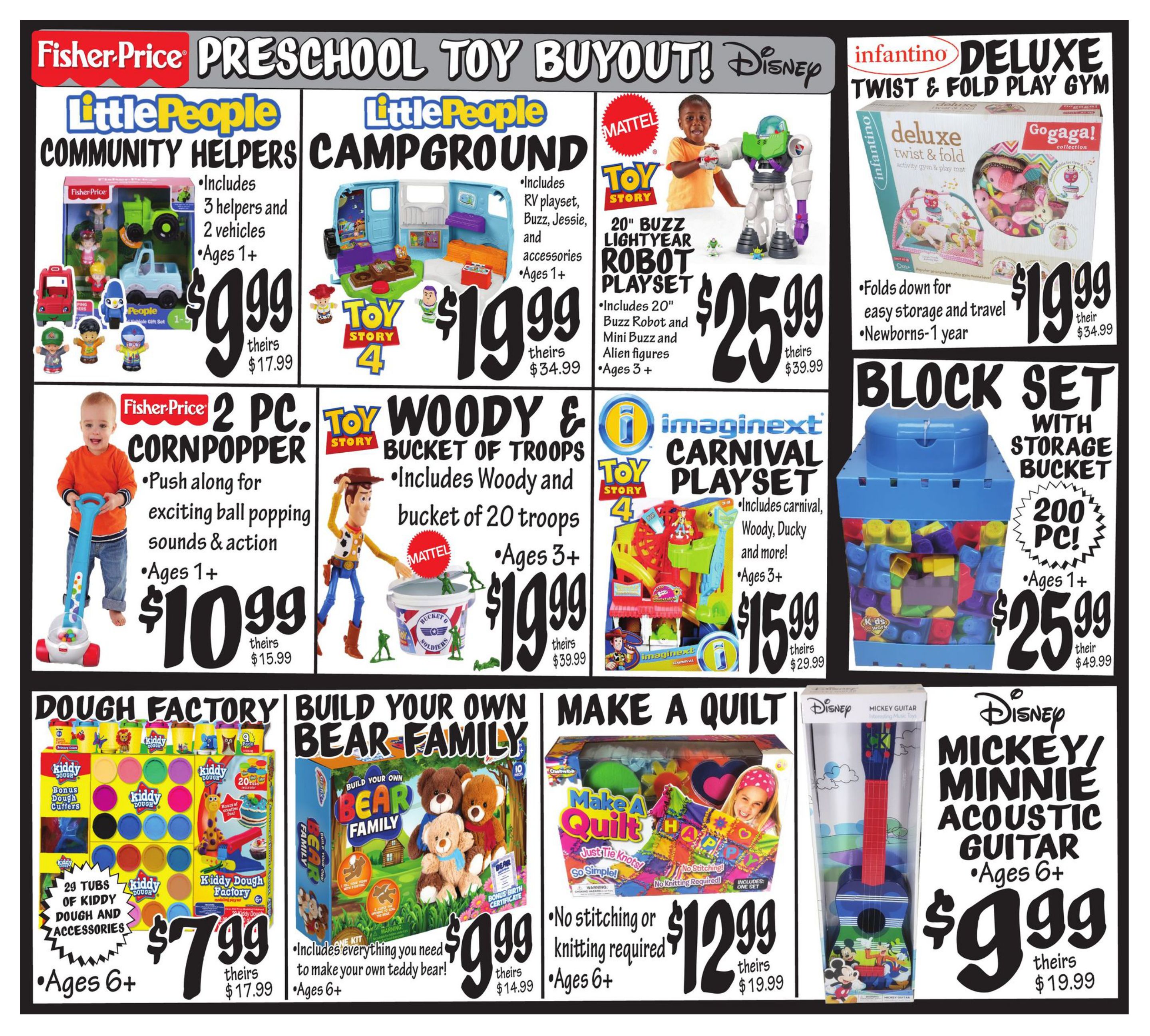 Ollie's Bargain Outlet Weekly Ad Flyer December 3 to December 9, 2020