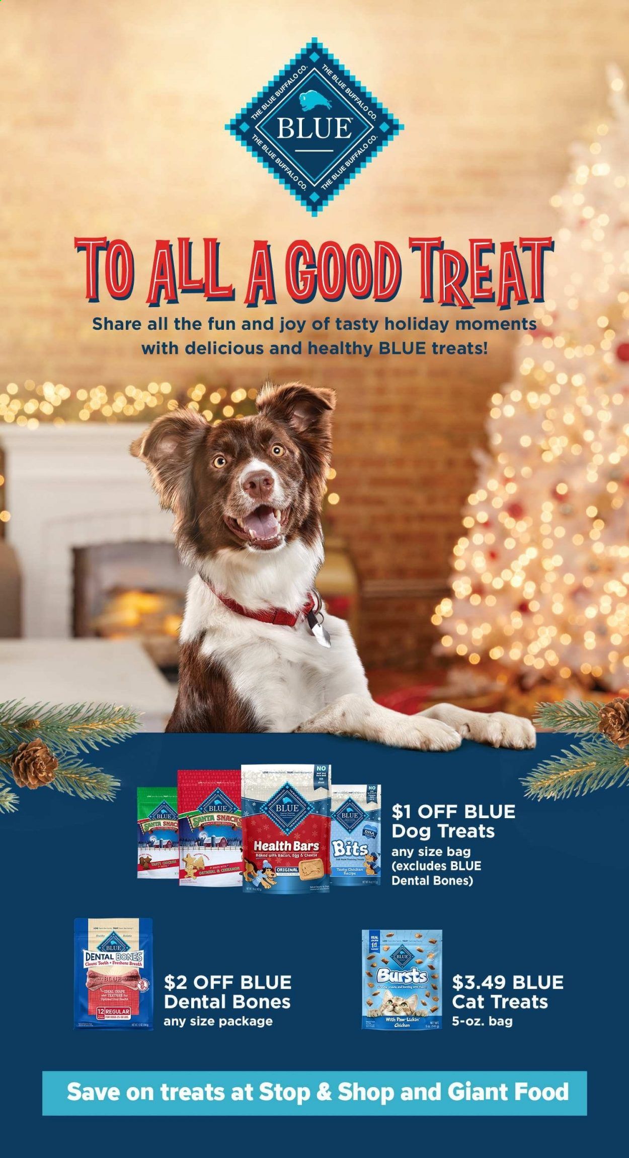 Stop & Shop (NY) Weekly Ad Flyer December 4 to December 10