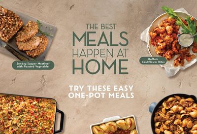 Publix (AL, FL, GA, NC, SC, TN) Weekly Ad Flyer December 3 to December 9