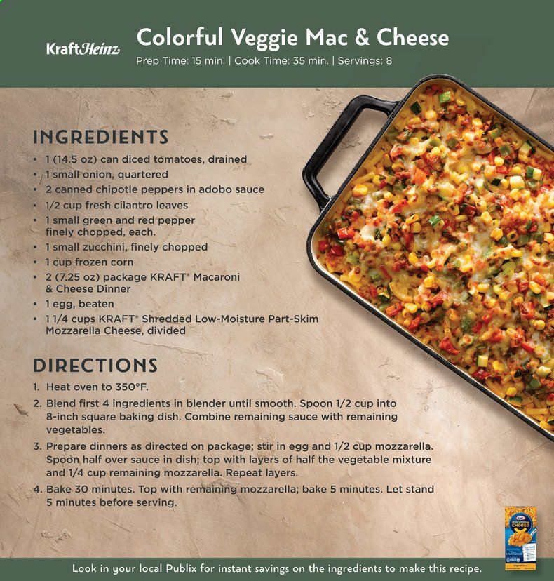 Publix (AL, FL, GA, NC, SC, TN) Weekly Ad Flyer December 3 to December 9