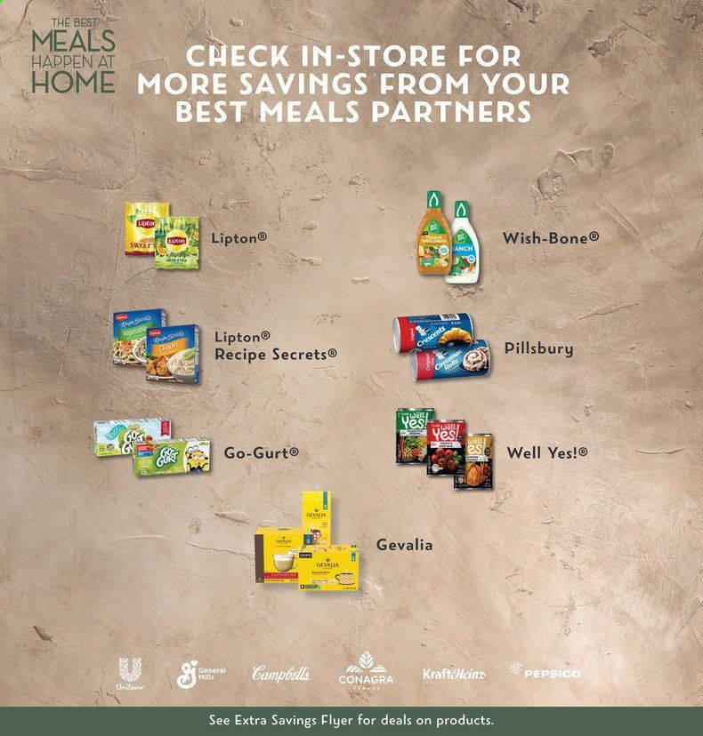 Publix (AL, FL, GA, NC, SC, TN) Weekly Ad Flyer December 3 to December 9
