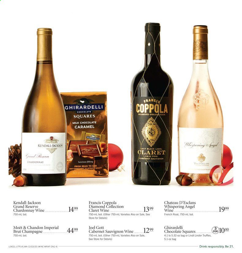 Publix (AL, FL, GA, NC, SC, TN, VA) Weekly Ad Flyer December 3 to December 9