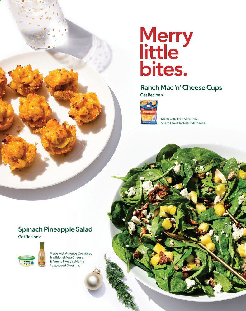 Publix (AL, FL, GA, NC, SC, TN, VA) Weekly Ad Flyer December 3 to December 24