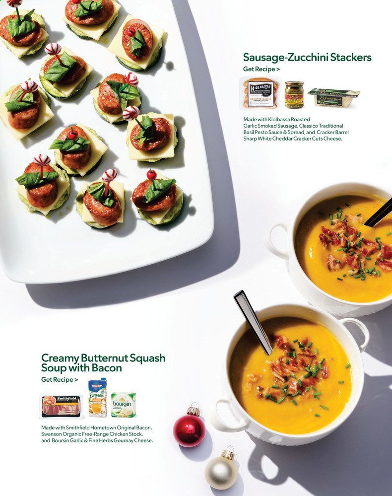 Publix (AL, FL, GA, NC, SC, TN, VA) Weekly Ad Flyer December 3 to December 24