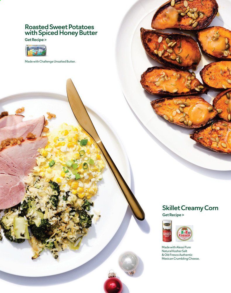 Publix (AL, FL, GA, NC, SC, TN, VA) Weekly Ad Flyer December 3 to December 24