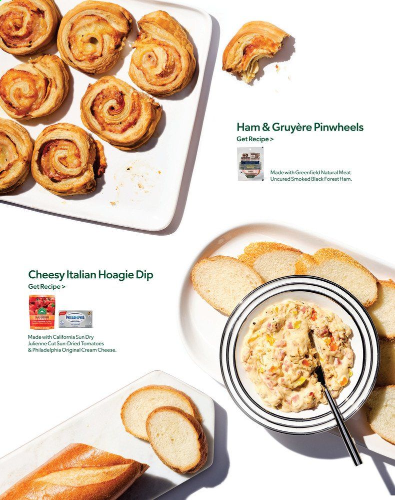Publix (AL, FL, GA, NC, SC, TN, VA) Weekly Ad Flyer December 3 to December 24