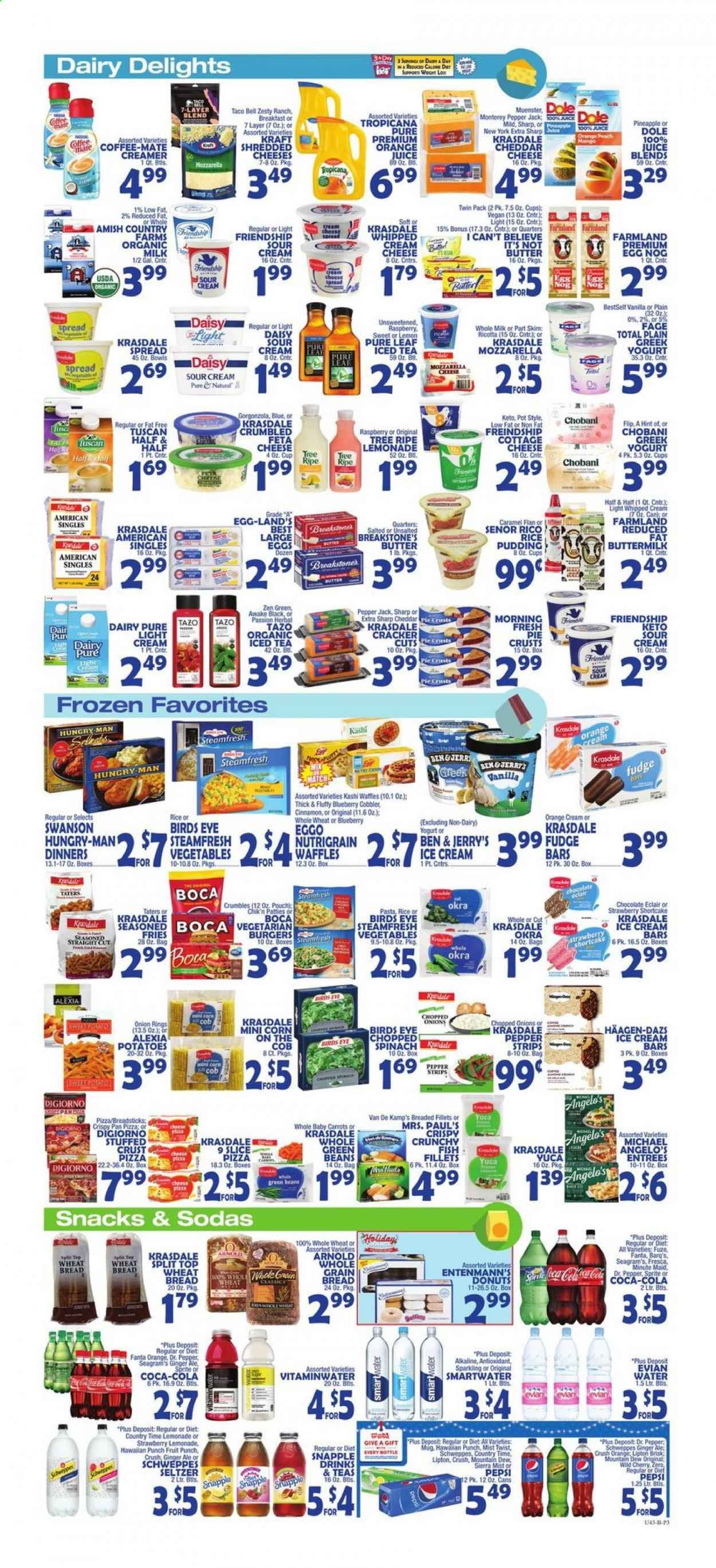 Bravo Supermarkets (CT, FL, MA, NJ, NY, PA, RI) Weekly Ad Flyer December 4 to December 10