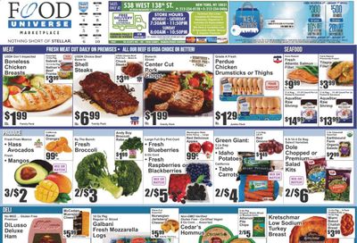Key Food (NJ, NY) Weekly Ad Flyer December 4 to December 10
