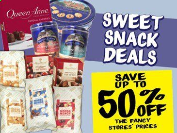 Ollie's Bargain Outlet Weekly Ad Flyer December 1 to December 31