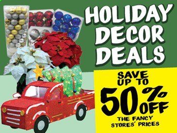 Ollie's Bargain Outlet Weekly Ad Flyer December 1 to December 31