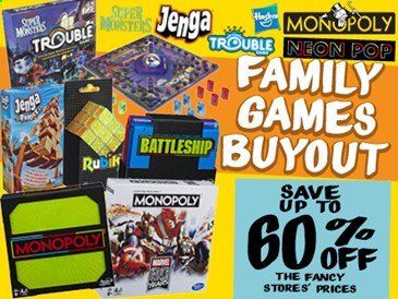 Ollie's Bargain Outlet Weekly Ad Flyer December 1 to December 31