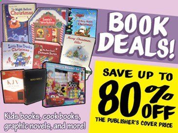 Ollie's Bargain Outlet Weekly Ad Flyer December 1 to December 31