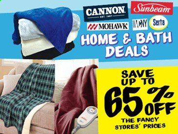 Ollie's Bargain Outlet Weekly Ad Flyer December 1 to December 31