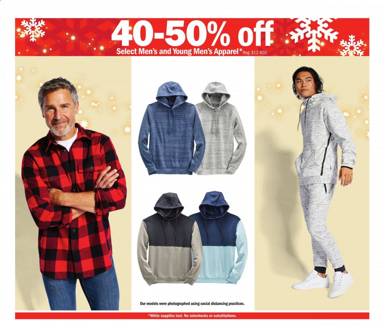Meijer (IL) Weekly Ad Flyer December 6 to December 12