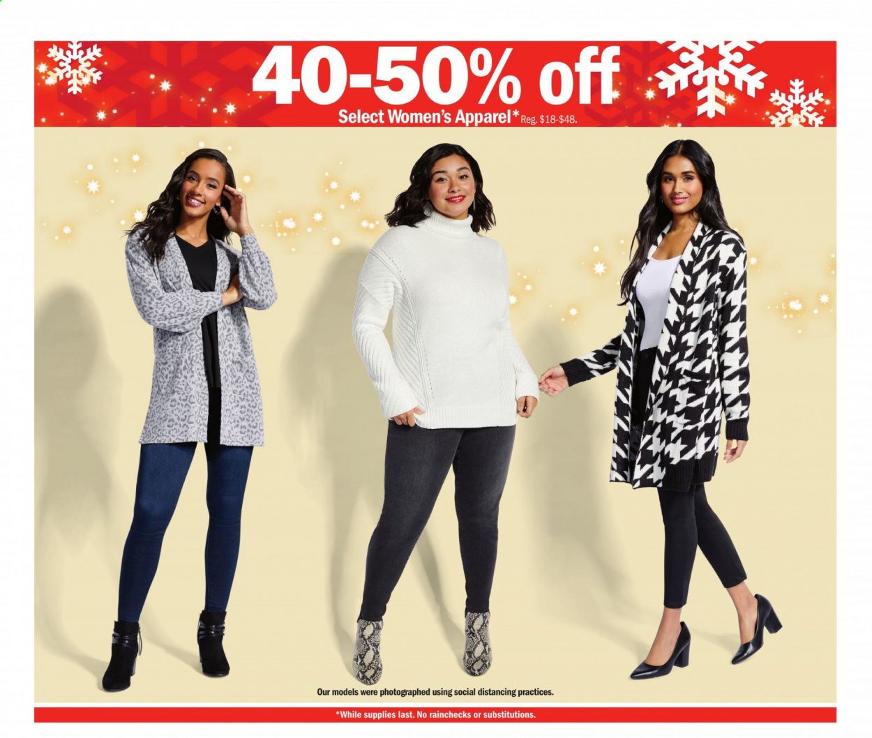 Meijer (IL) Weekly Ad Flyer December 6 to December 12