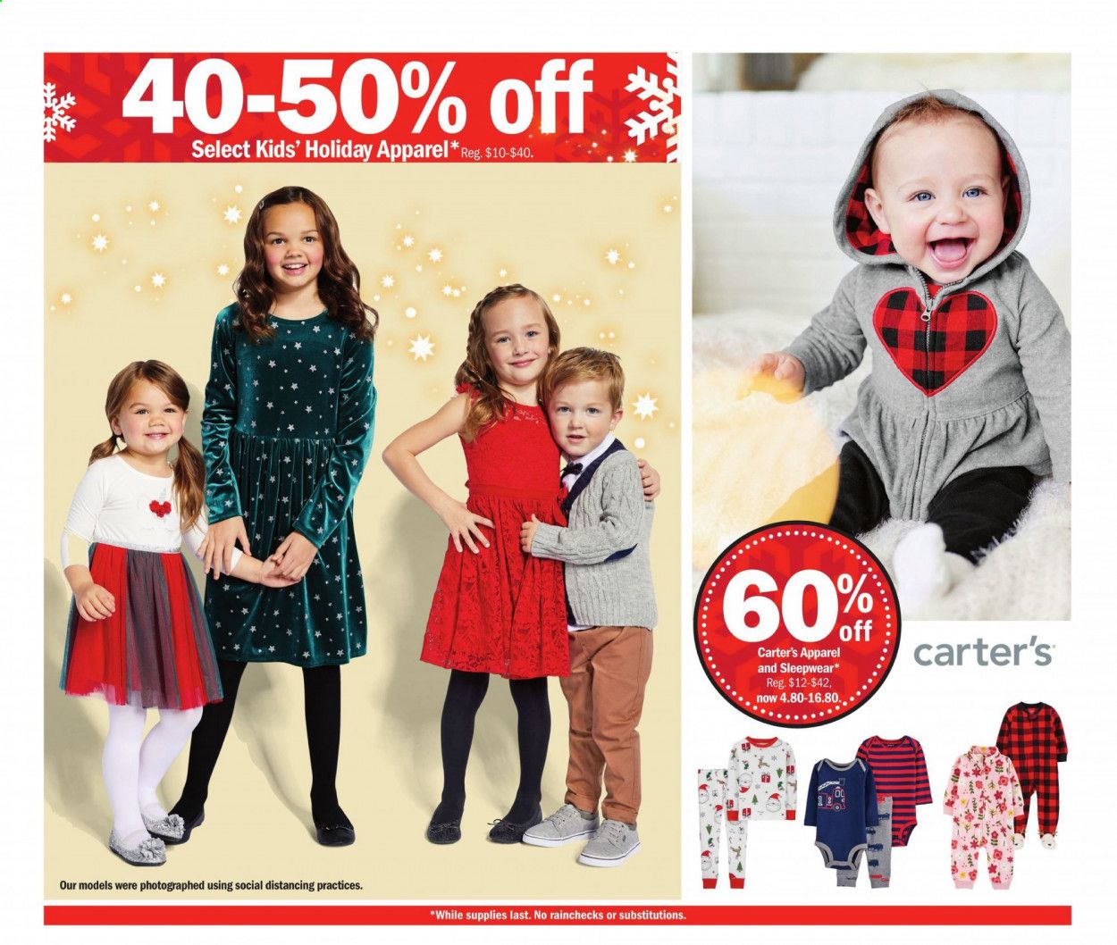 Meijer (IL) Weekly Ad Flyer December 6 to December 12