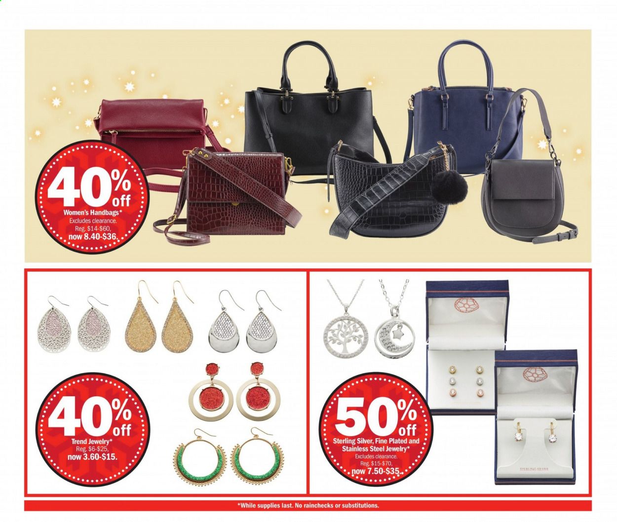 Meijer (IL) Weekly Ad Flyer December 6 to December 12