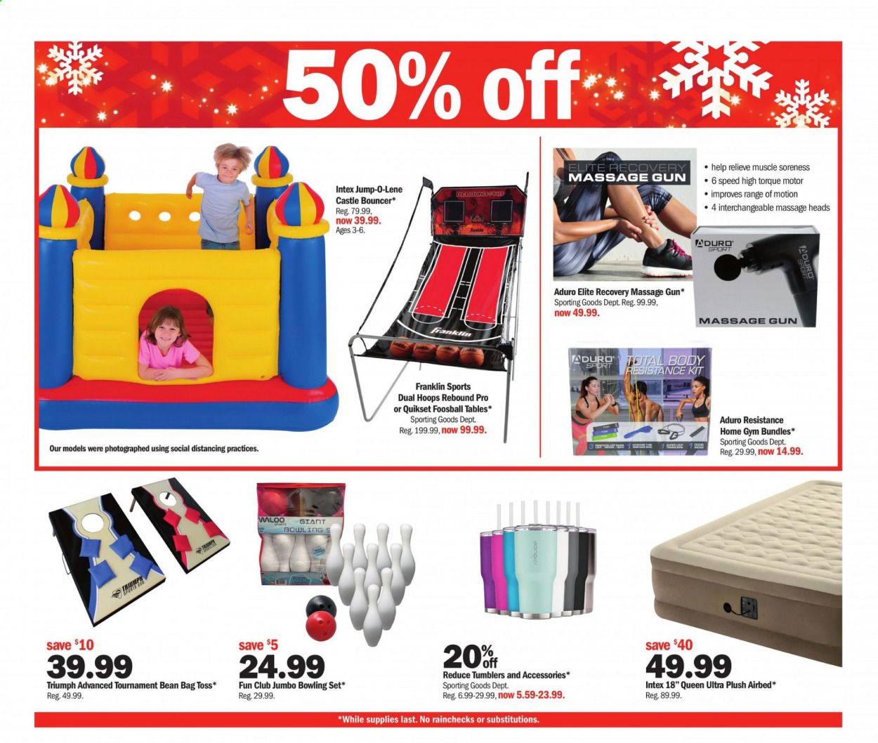 Meijer (IL) Weekly Ad Flyer December 6 to December 12