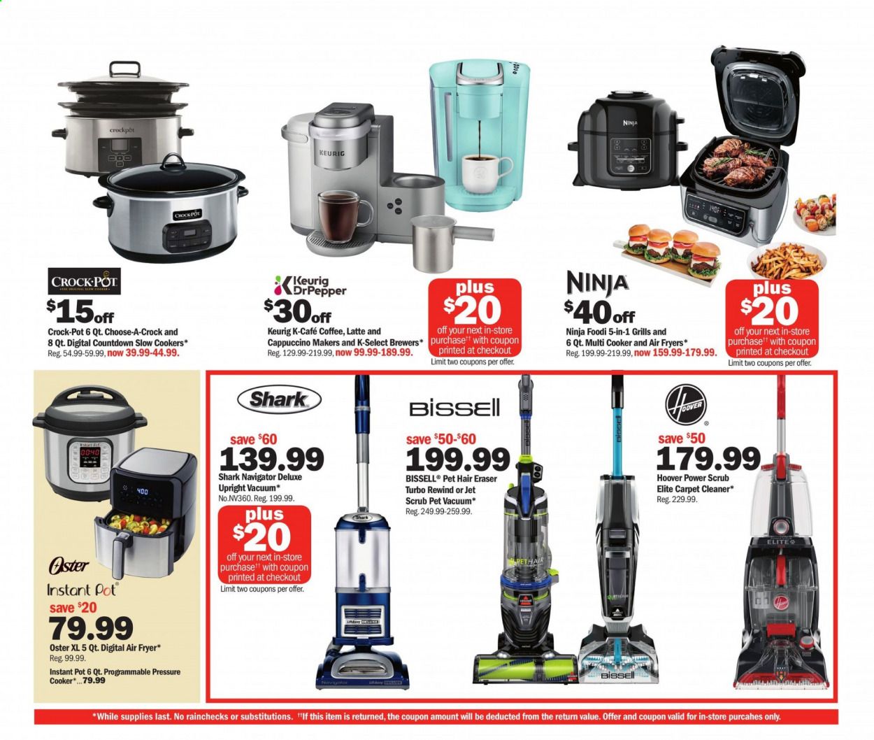 Meijer (WI) Weekly Ad Flyer December 6 to December 12
