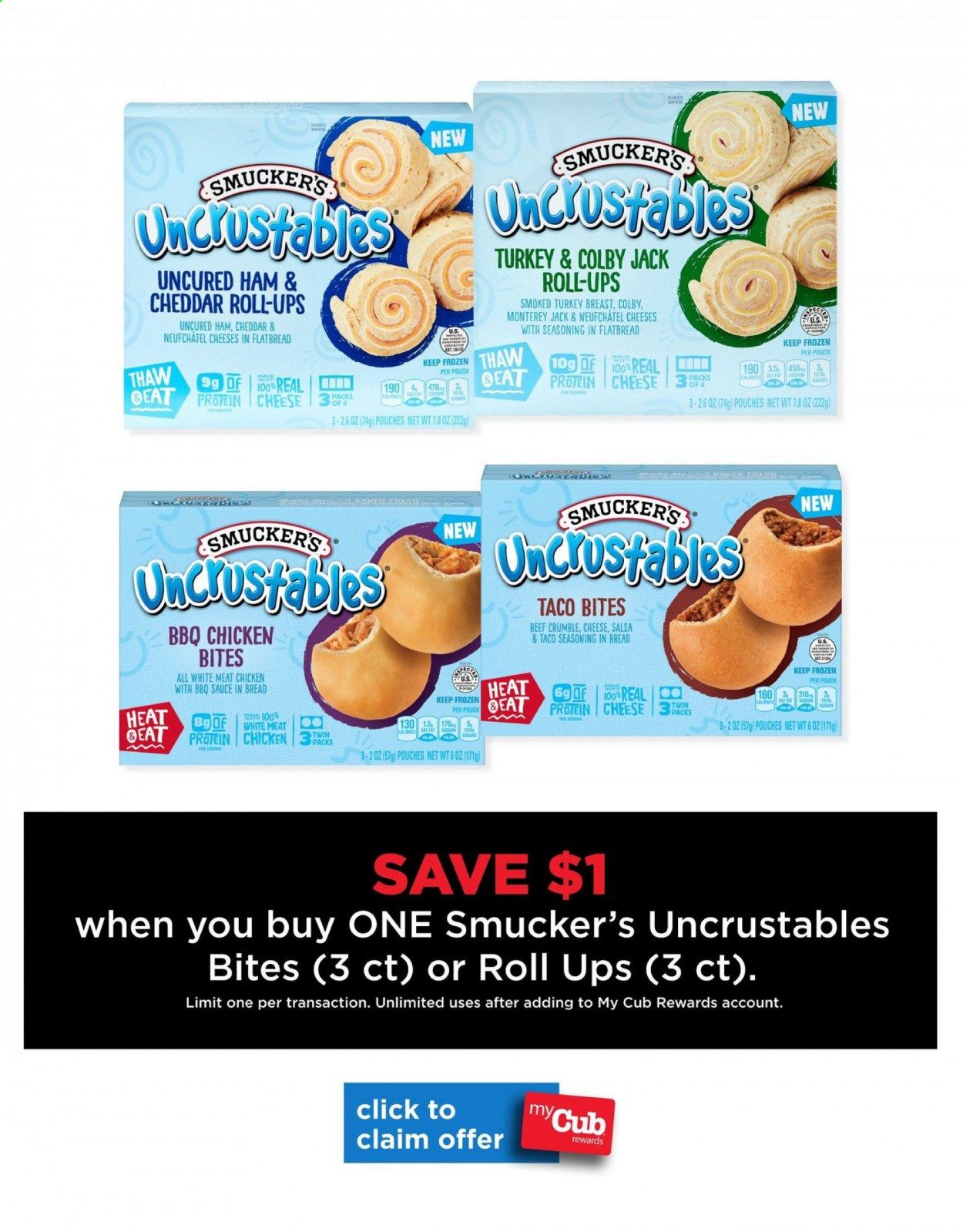Cub Foods Weekly Ad Flyer November 29 to January 2