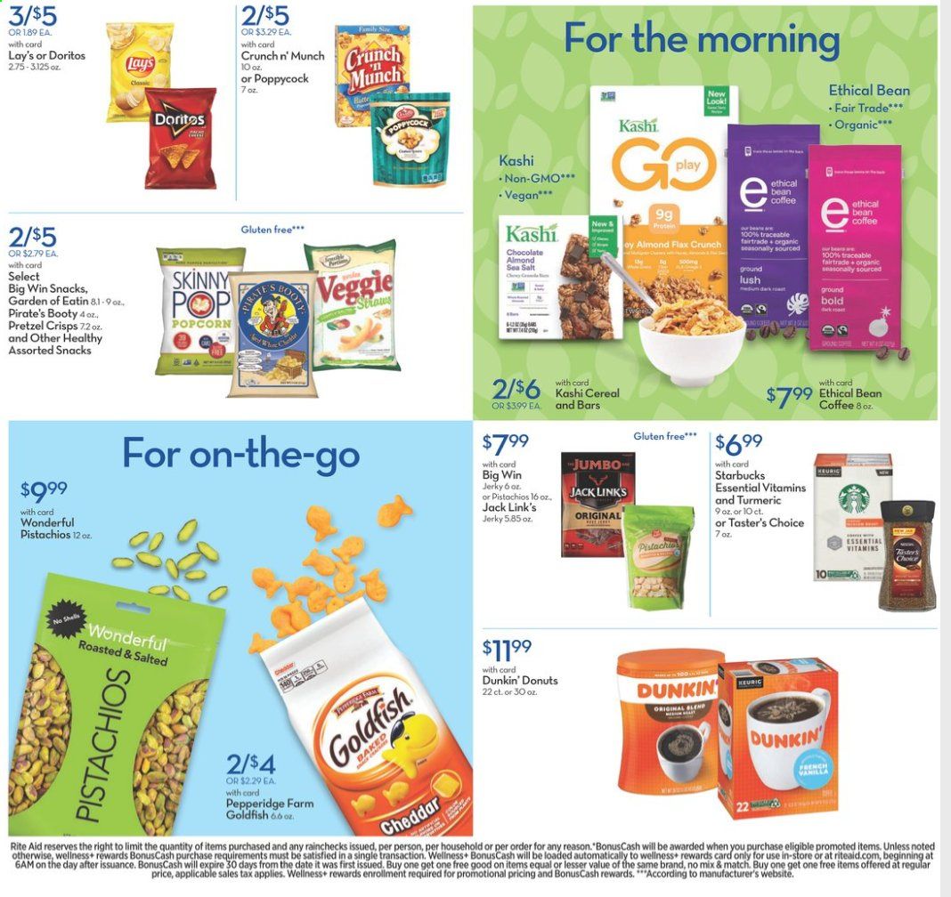 RITE AID Weekly Ad Flyer December 6 to December 12