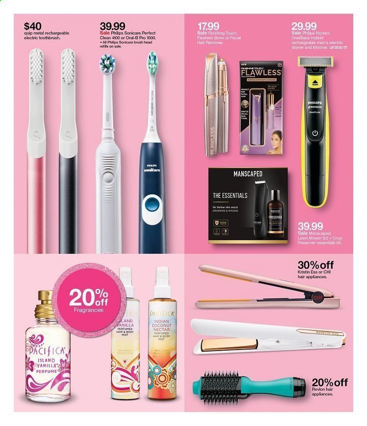 Target Weekly Ad Flyer December 6 to December 12