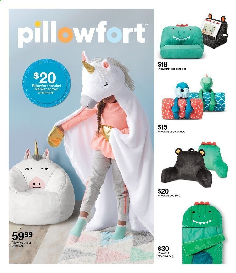 Target Weekly Ad Flyer December 6 to December 12