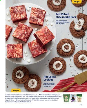 ALDI (PA) Weekly Ad Flyer November 18 to December 25