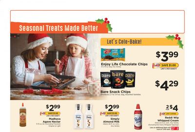 ShopRite (CT, DE, MD, NJ, NY, PA) Weekly Ad Flyer December 6 to December 12
