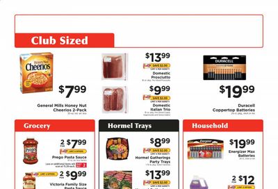 ShopRite (CT, DE, MD, NJ, NY, PA) Weekly Ad Flyer December 6 to January 2