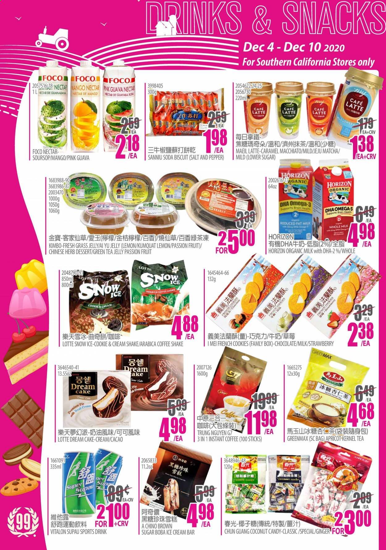99 Ranch Market (CA) Weekly Ad Flyer December 4 to December 10
