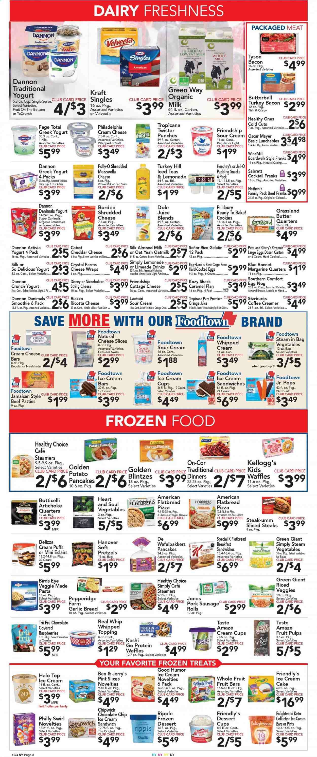 Foodtown (NJ, NY, PA) Weekly Ad Flyer December 4 to December 10