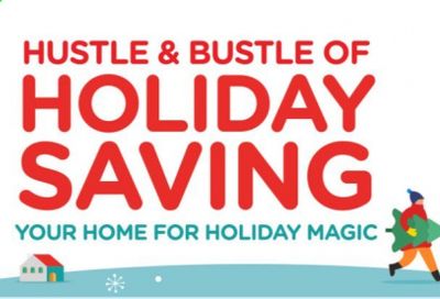 Sears Hometown Store Weekly Ad Flyer December 3 to December 9