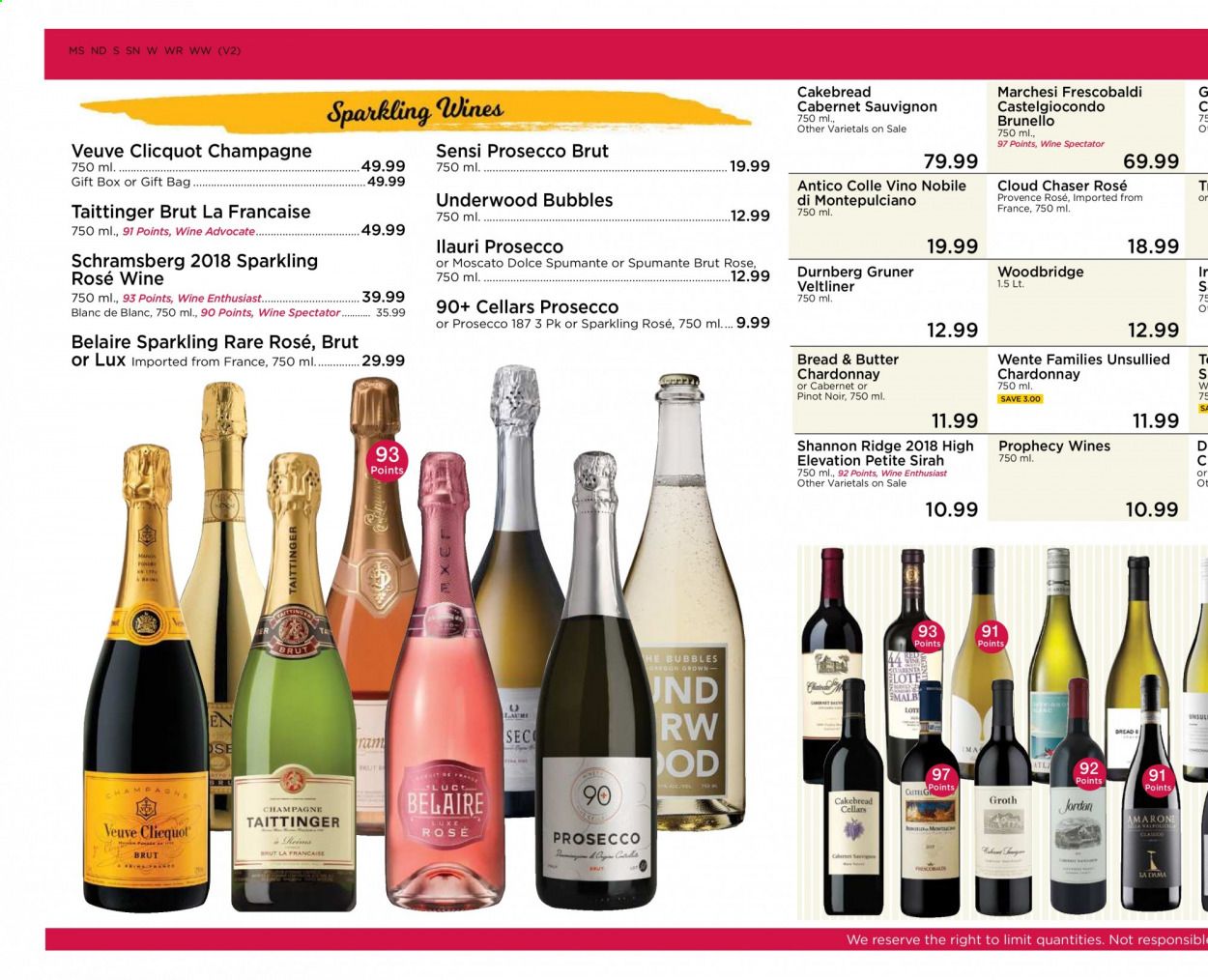 Roche Bros. (MA) Weekly Ad Flyer December 4 to December 10
