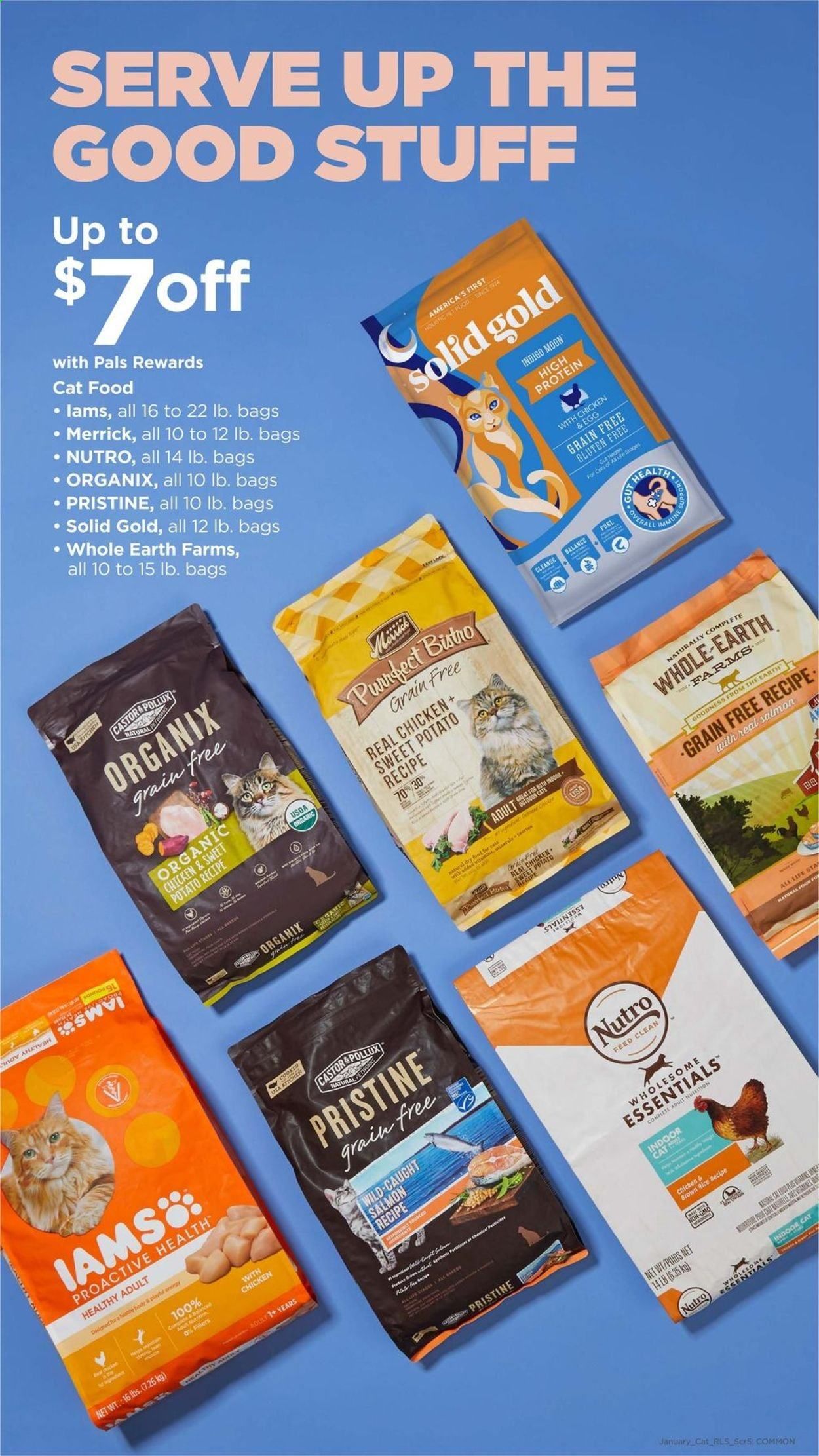 Petco Weekly Ad Flyer December 26 to February 1