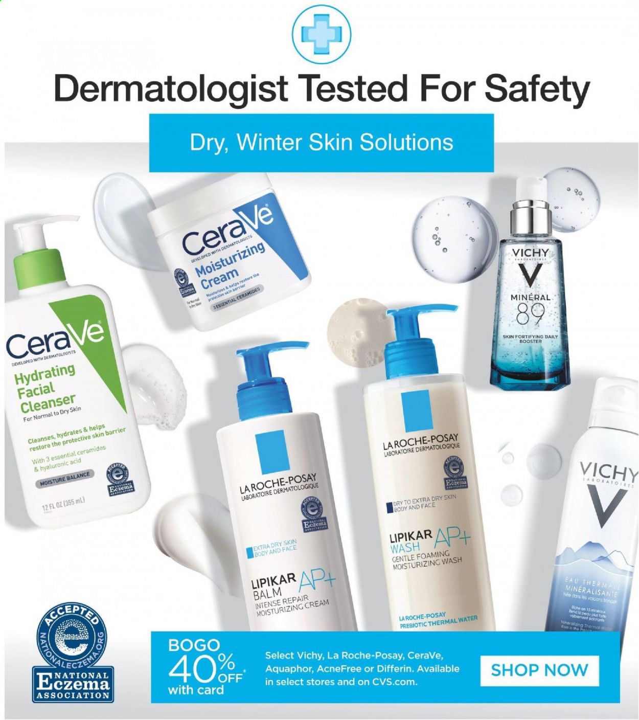 CVS Pharmacy Weekly Ad Flyer December 6 to December 12