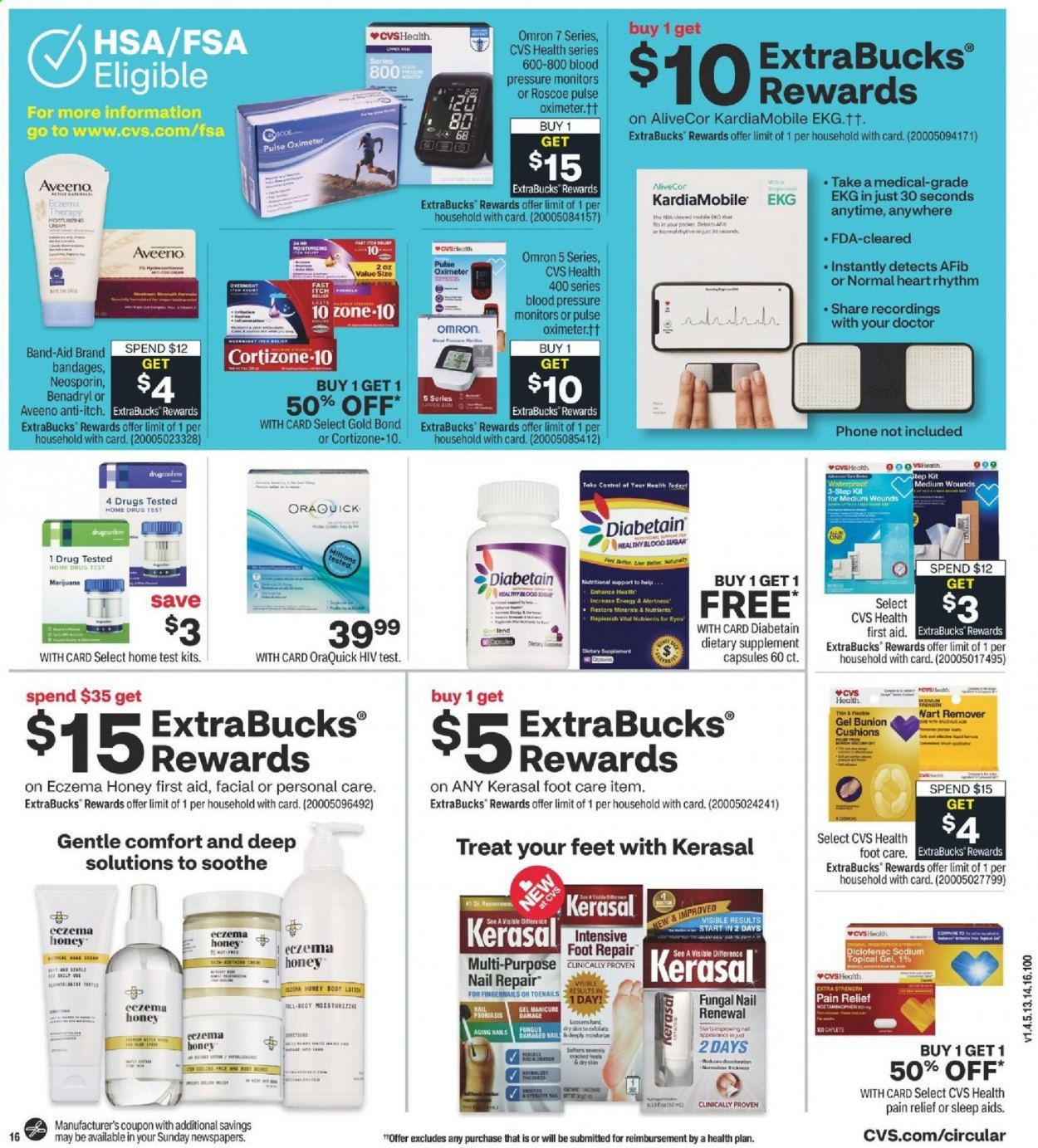 CVS Pharmacy Weekly Ad Flyer December 6 to December 12