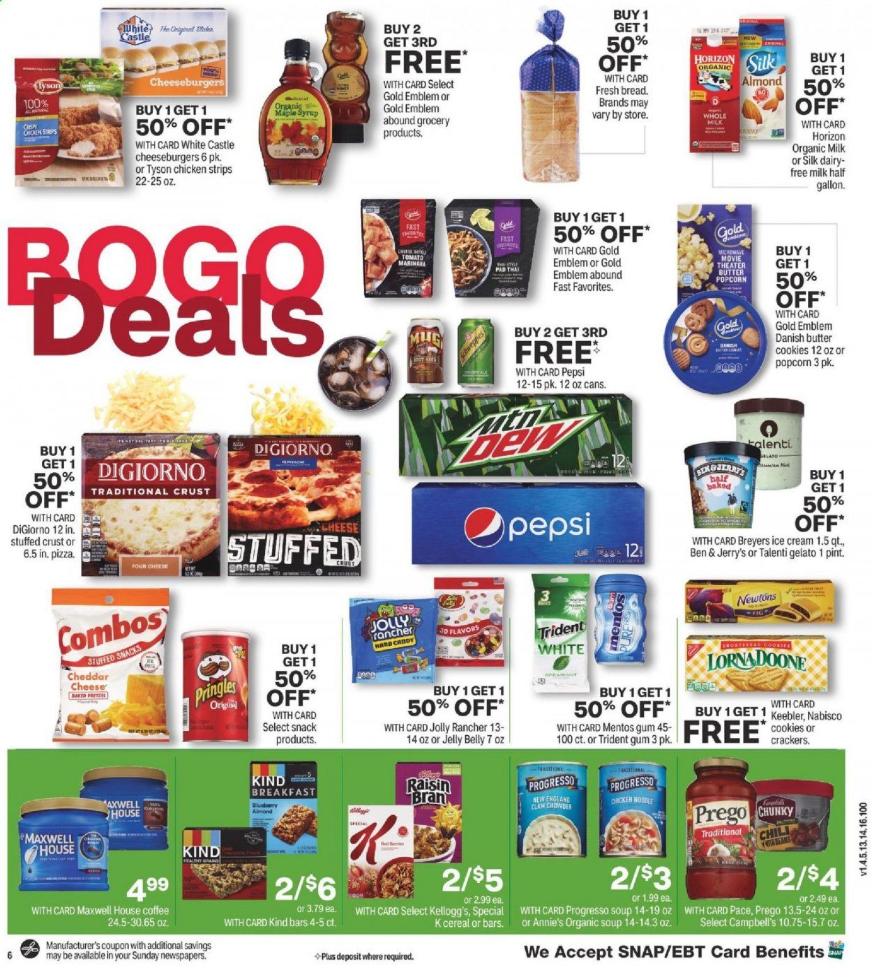 CVS Pharmacy Weekly Ad Flyer December 6 to December 12