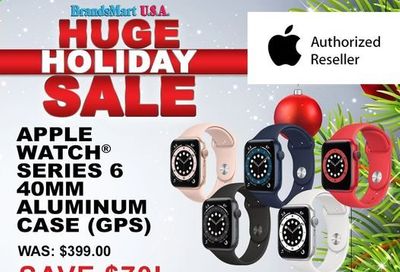 Brandsmart USA Weekly Ad Flyer December 4 to December 10