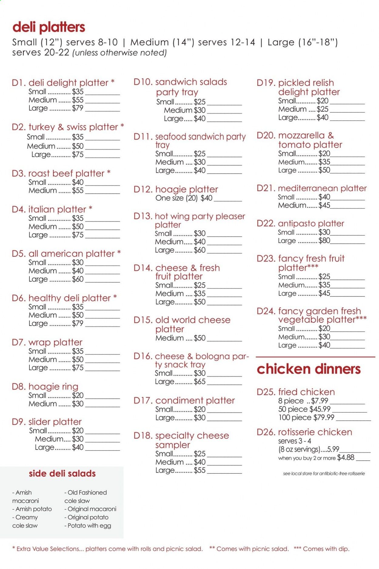 Weis Weekly Ad Flyer December 3 to August 26