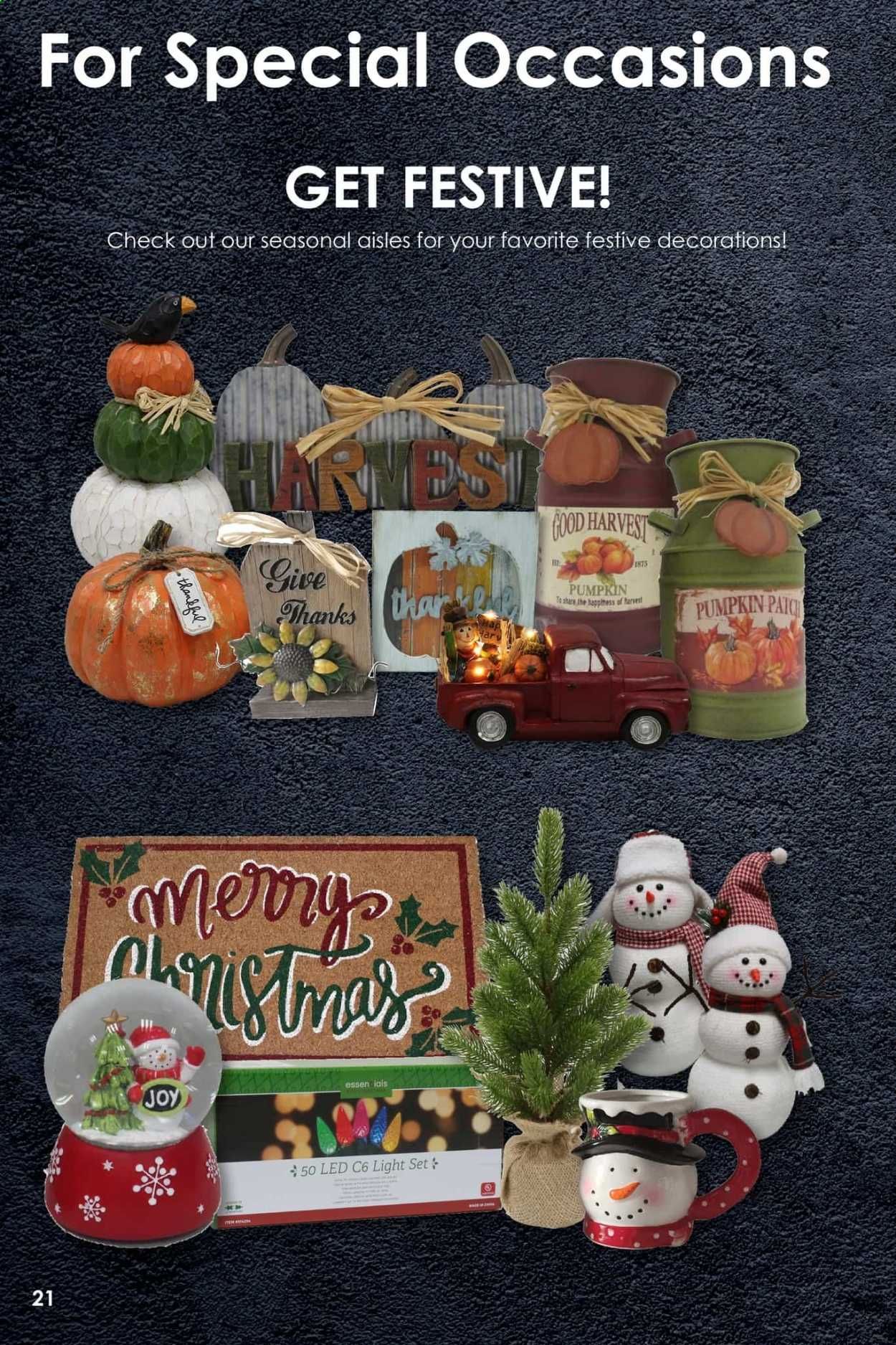 Weis Weekly Ad Flyer December 3 to August 26