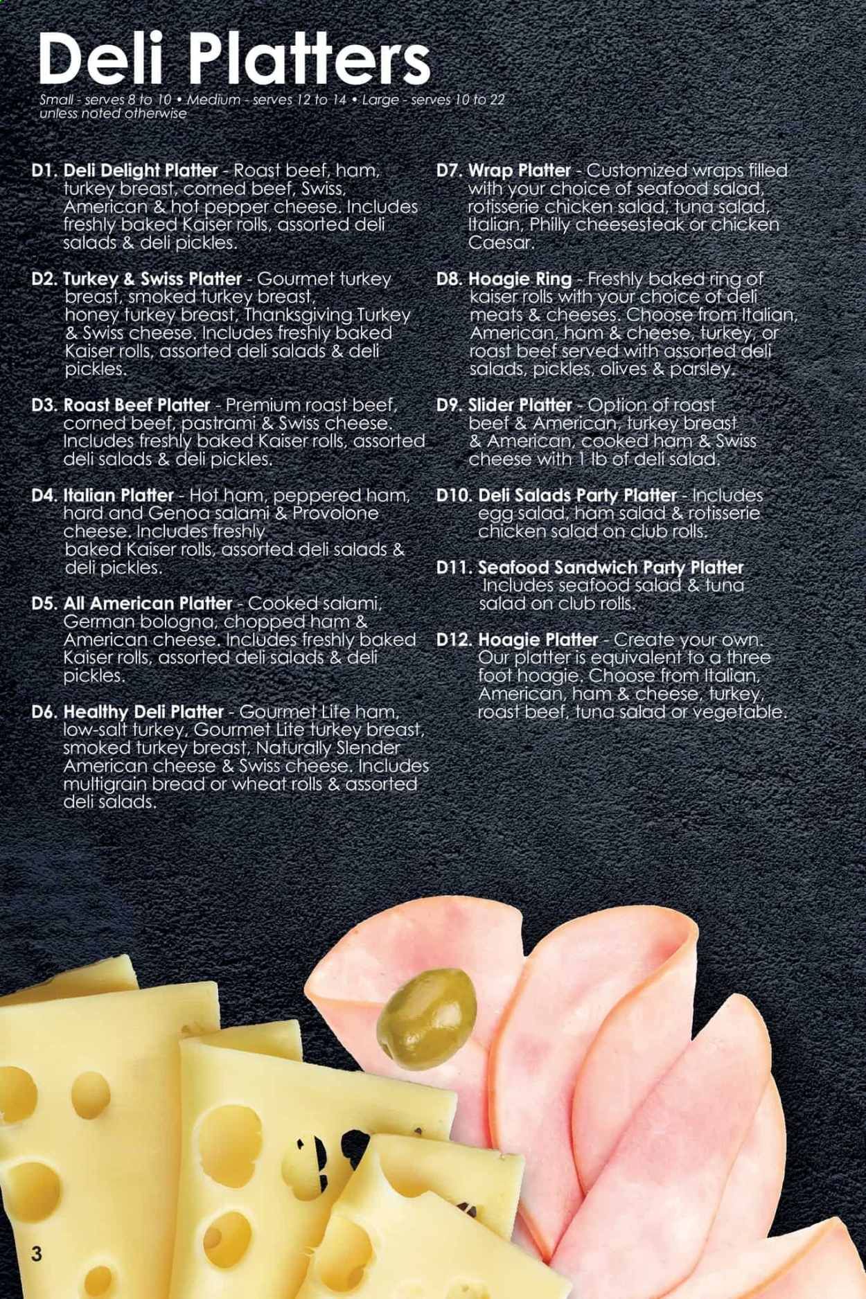 Weis Weekly Ad Flyer December 3 to August 26