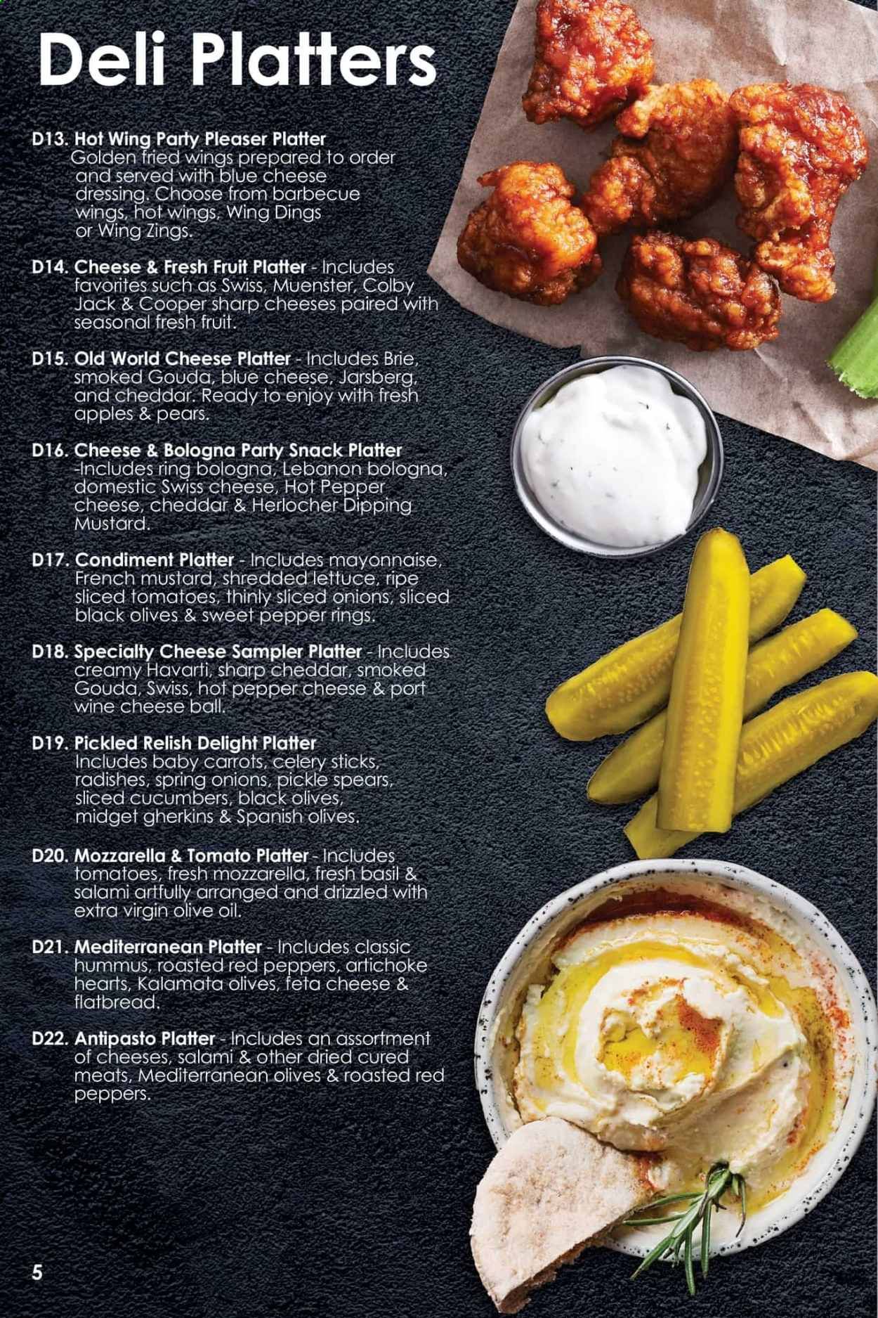Weis Weekly Ad Flyer December 3 to August 26