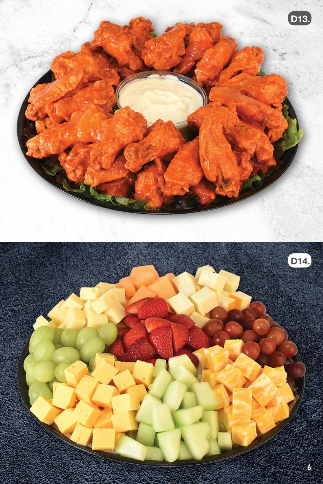 Weis Weekly Ad Flyer December 3 to August 26